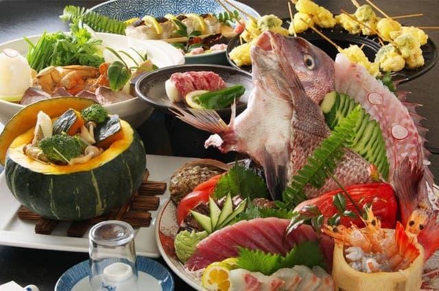 居食倶楽部 旬家 - サブ画像1