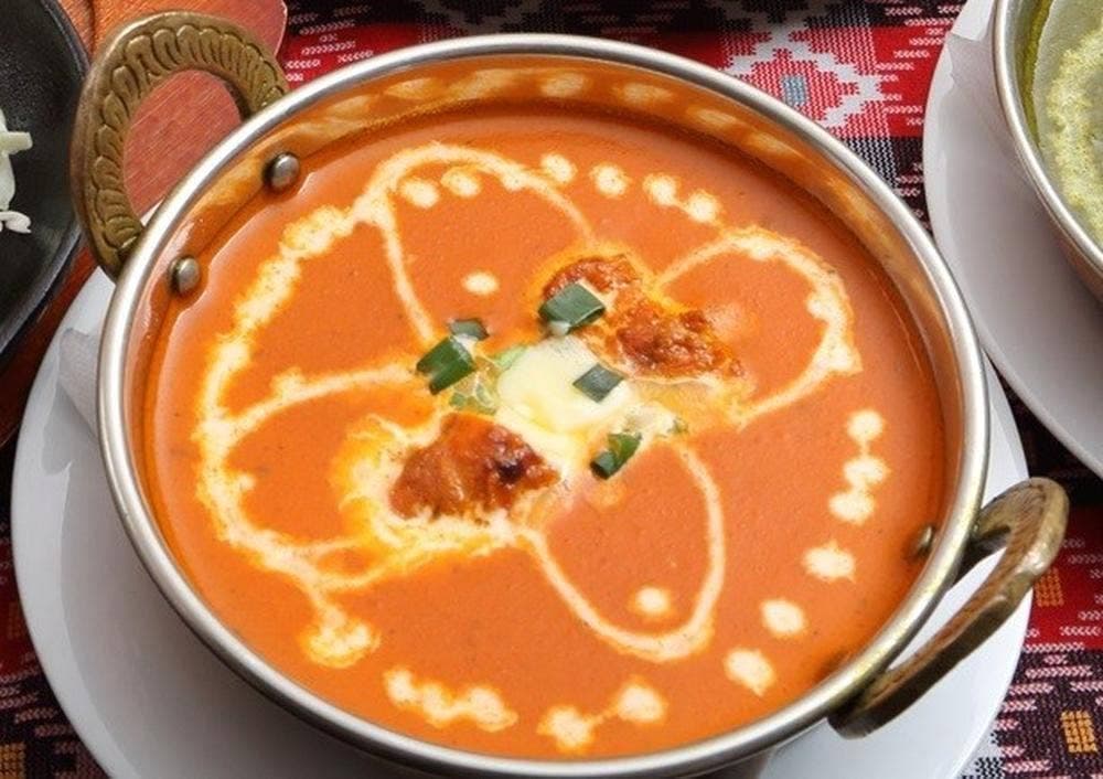 インドネパールキッチン 清水ヶ丘店