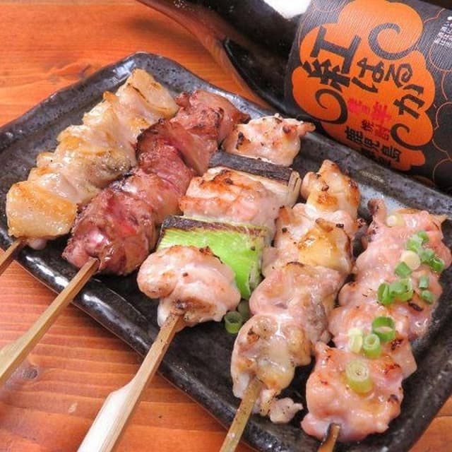 串焼 三葉洞 - サブ画像2