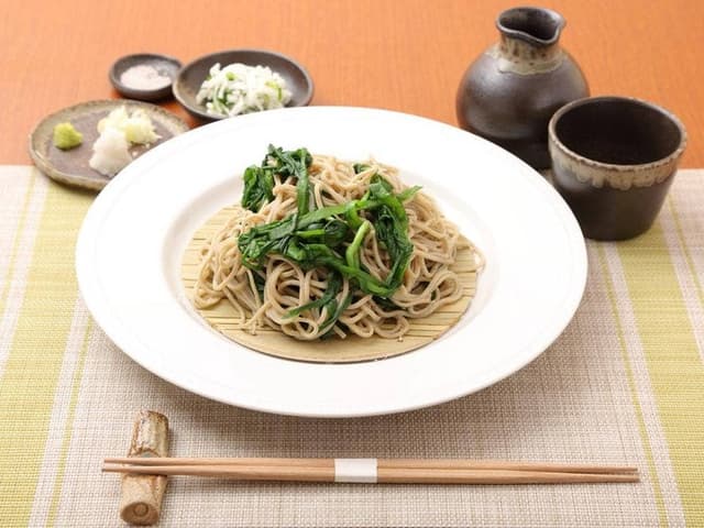 桐生庵 - サブ画像1