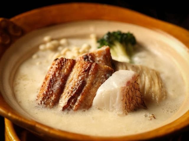 和料理 みのり - サブ画像1