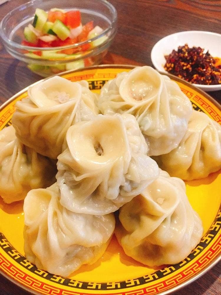 Taste Of Tibet