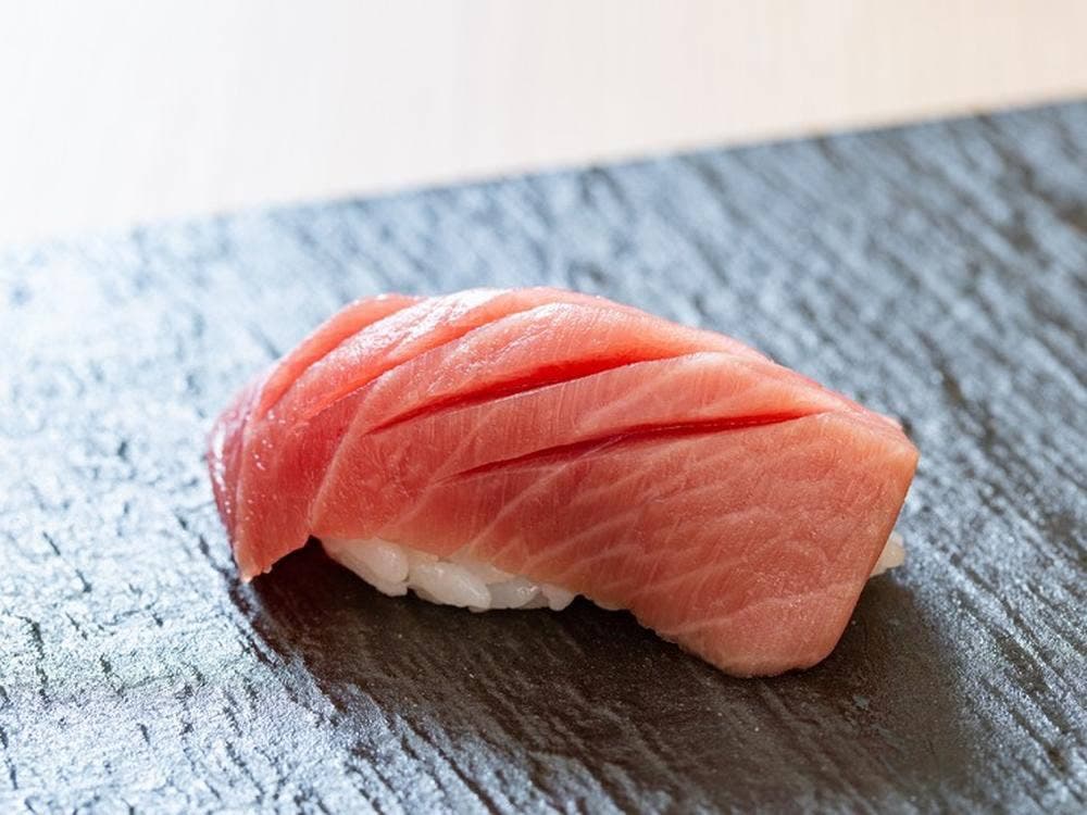 鮨 すず樹