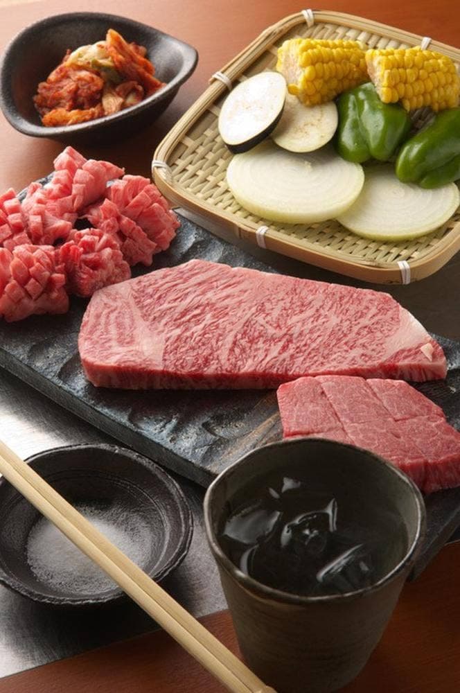 佐賀牛吉しや