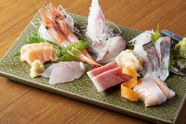 居酒屋 くだん - サブ画像1