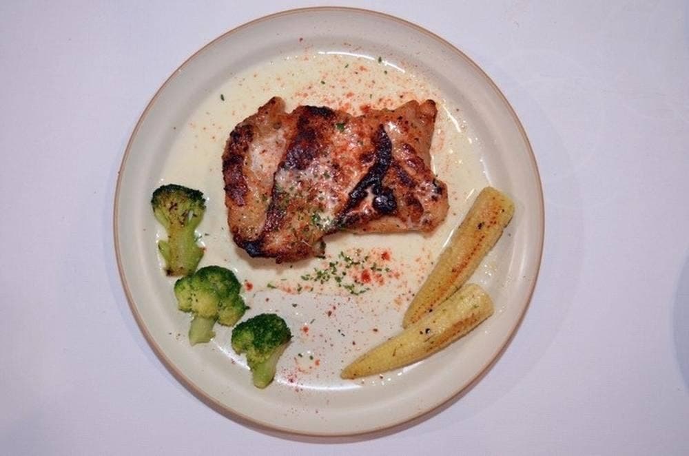 LOGUE CAFE & BAR