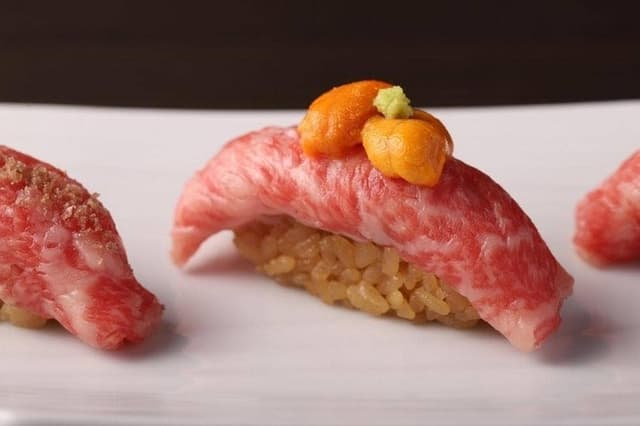 大宮 鉄板焼き FEU －風－ - サブ画像3