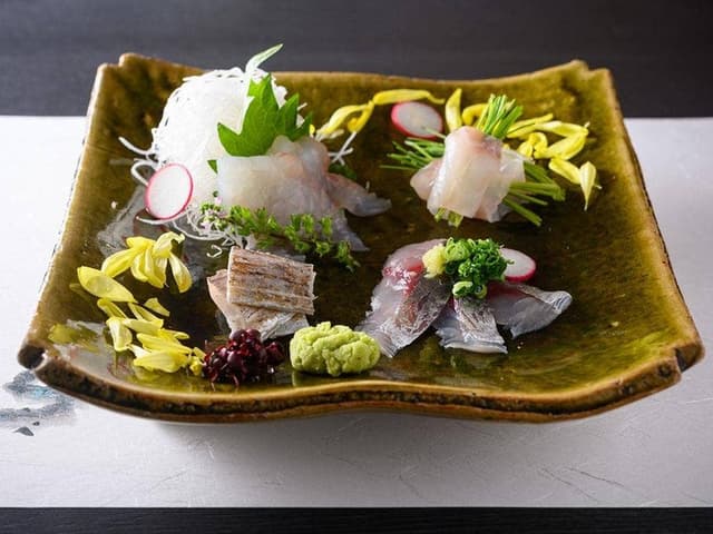 くずし割烹 しま正 - サブ画像3