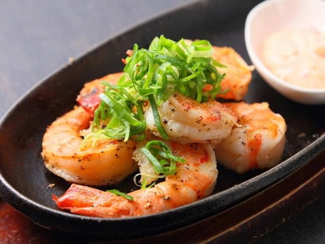 京都鉄板焼 嘉ちゃん - サブ画像2