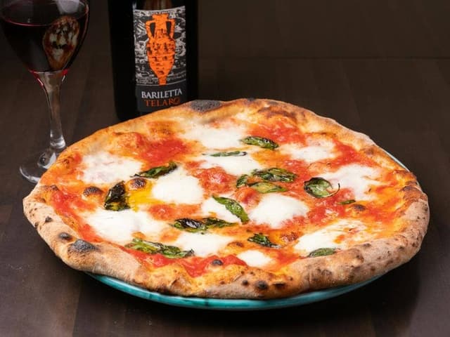 ピッツェリア ナポレターナ ドンチッチョ - サブ画像2