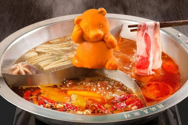 熊猫火鍋 - サブ画像1