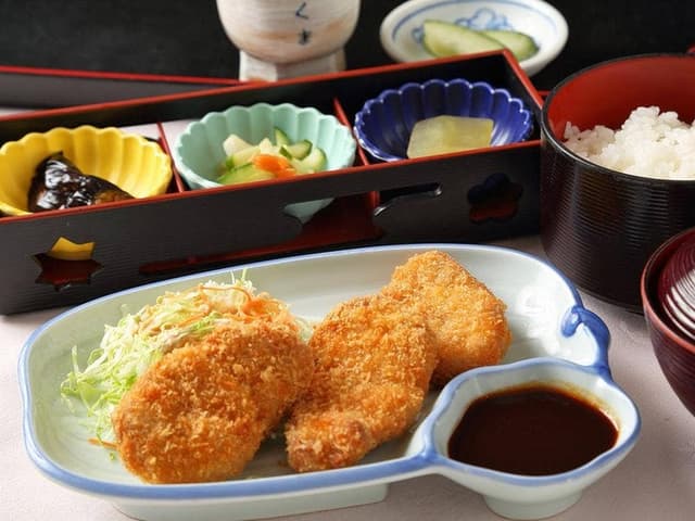キッチンくま - サブ画像1