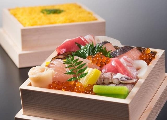 日本料理 吉備膳 ホテルグランヴィア岡山 - サブ画像1