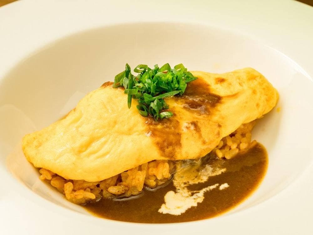 鉄板フランス割烹 リー
