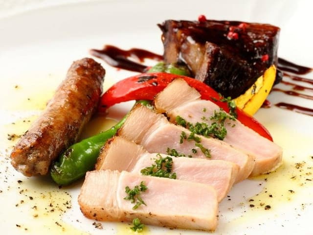 Trattoria Serena - サブ画像1