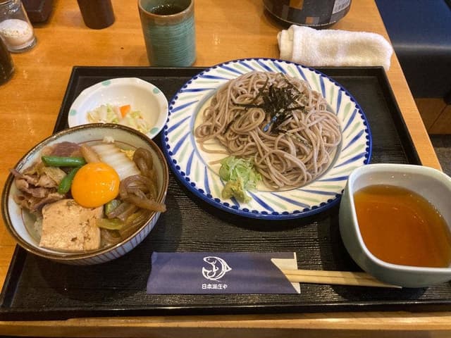 日本海庄や さいたま新都心東口店 - サブ画像1
