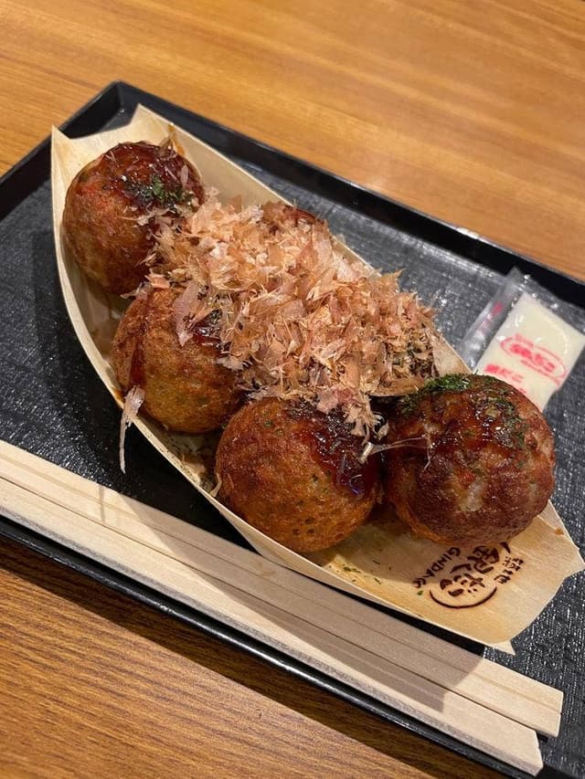 銀だこハイボール酒場 新宿東宝ビル店 - サブ画像1