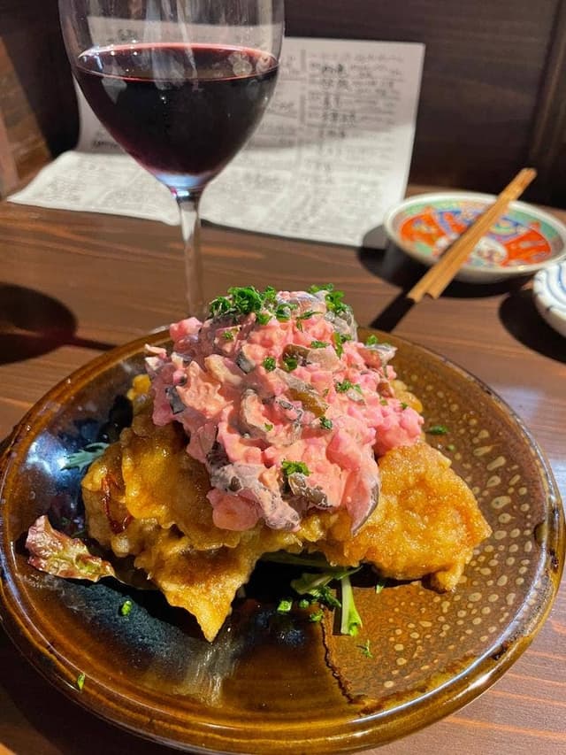 魚と肴と酒 ニシガハチ - サブ画像1