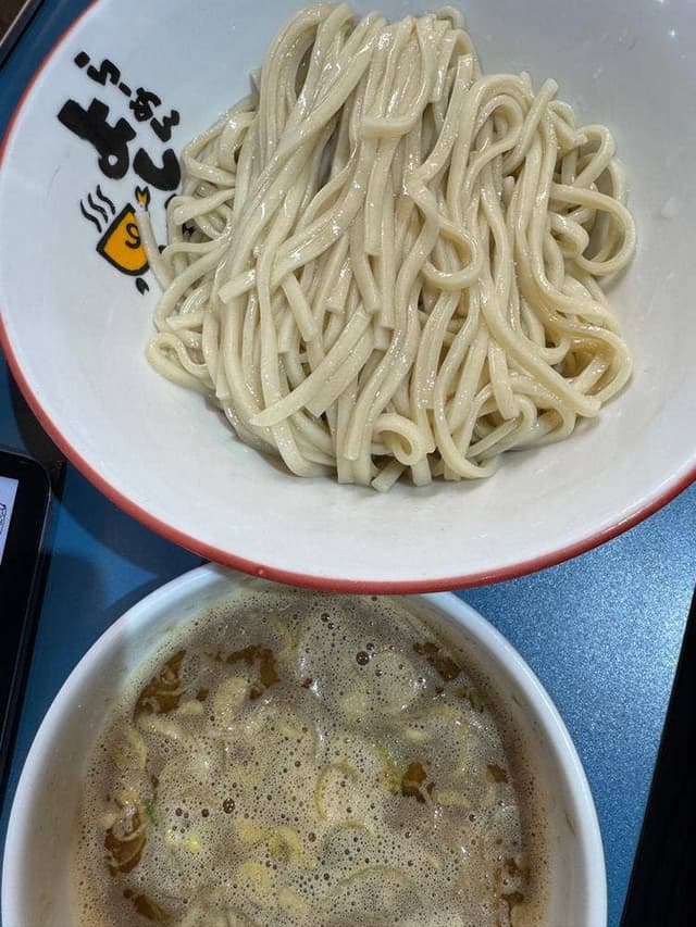 らーめん よし丸 - サブ画像2
