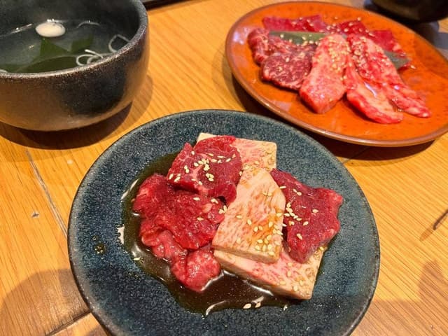 二子玉川 まんぷく 柳小路南角 - サブ画像1