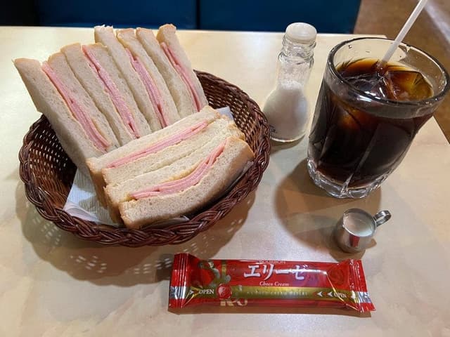 こころ - サブ画像1