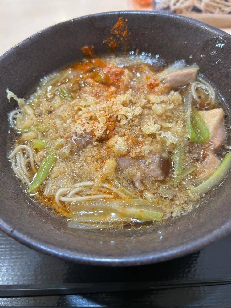 ゆで太郎 もつ次郎 新川1丁目店