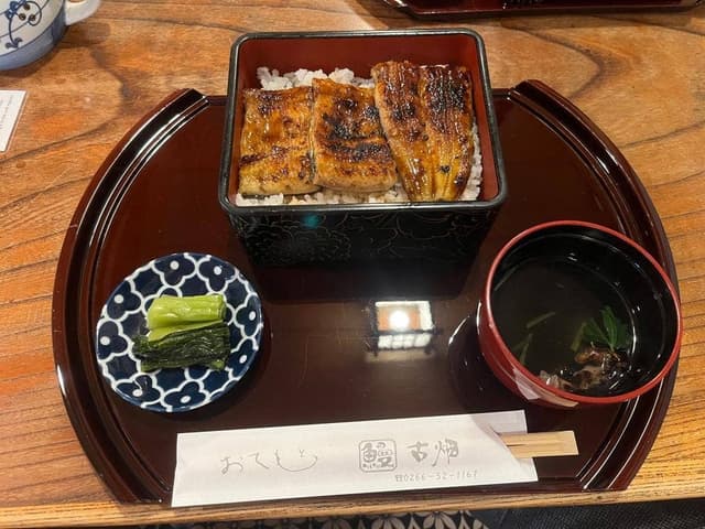 古畑 - サブ画像2