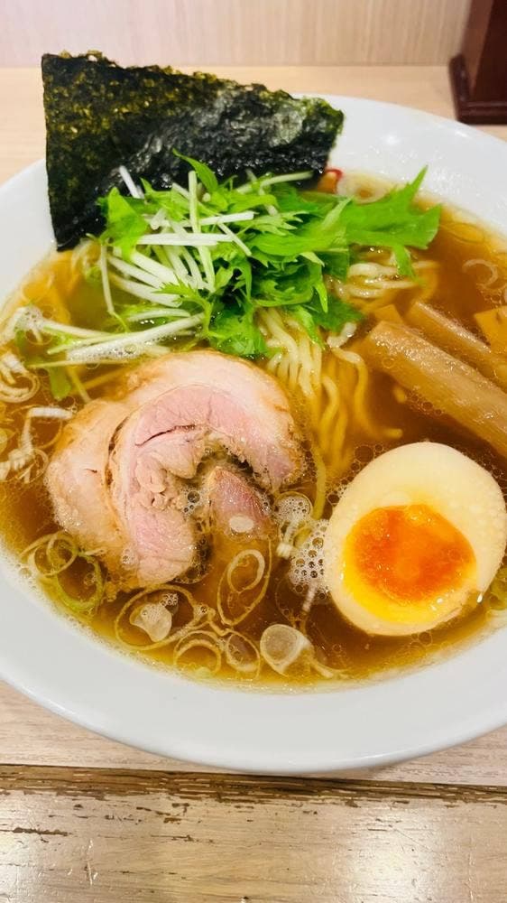 めん処 羽鳥 - サブ画像3