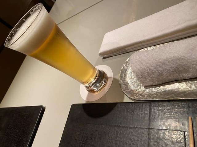 御料理 梅田 - サブ画像2