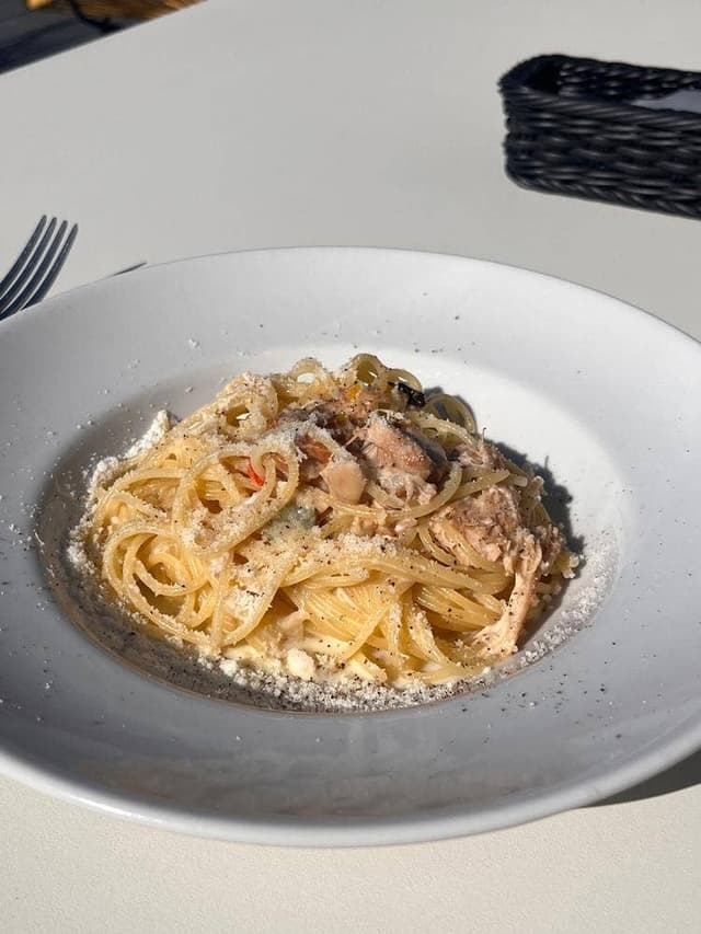 TRATTORIA amarancia - サブ画像1