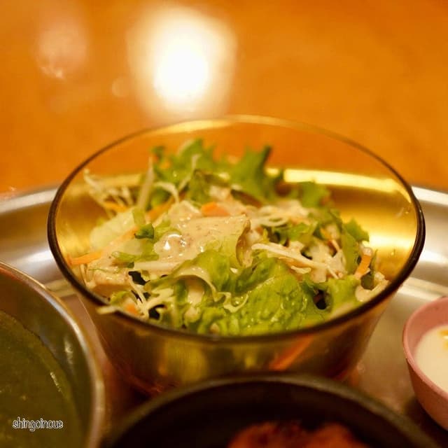 アジアンビストロローカル - サブ画像2