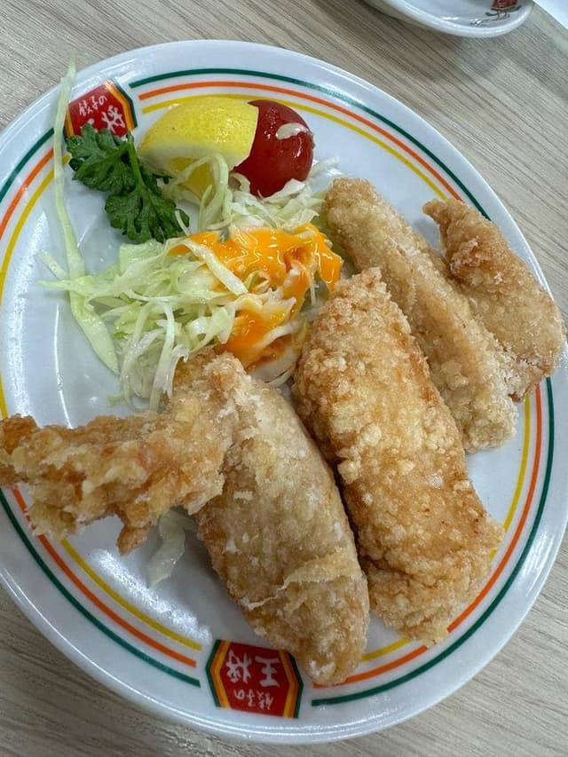 餃子の王将 奈良柏木店 - サブ画像2