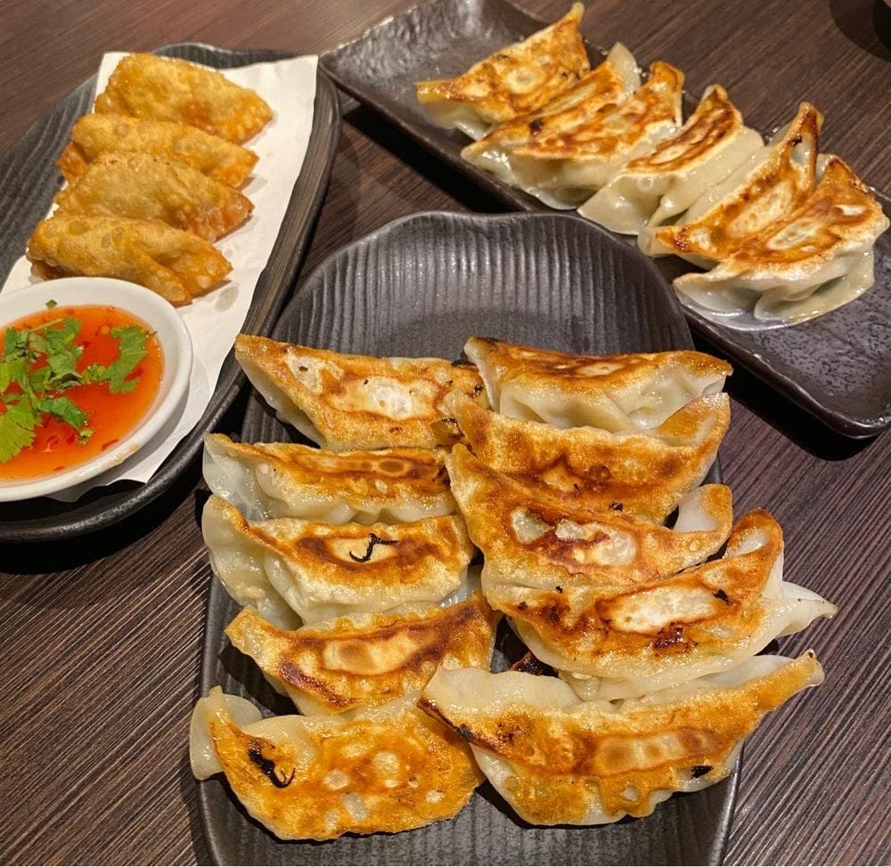 餃子バル
