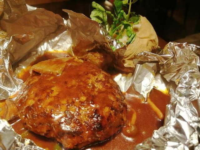 グリルキャピタル東洋亭 新大阪店 - サブ画像1