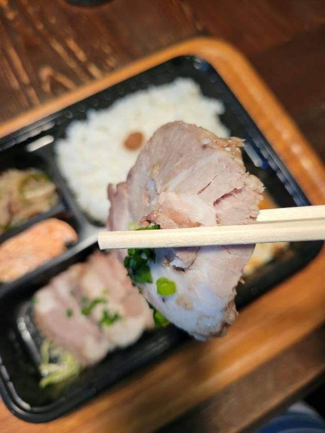 ちゃーしゅー屋 大吉商店 - サブ画像2