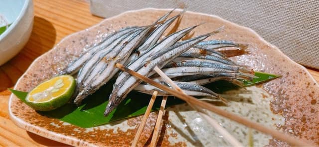 活魚料理 和 - サブ画像3