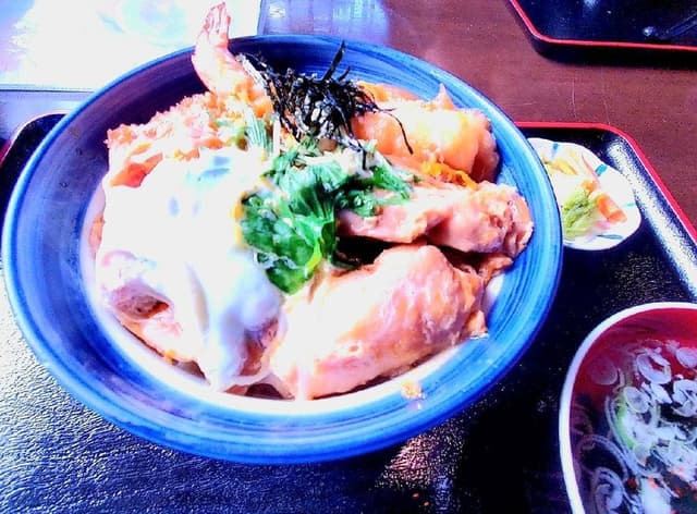 そば処 さかもと - サブ画像1