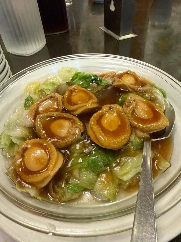 廣東飯店