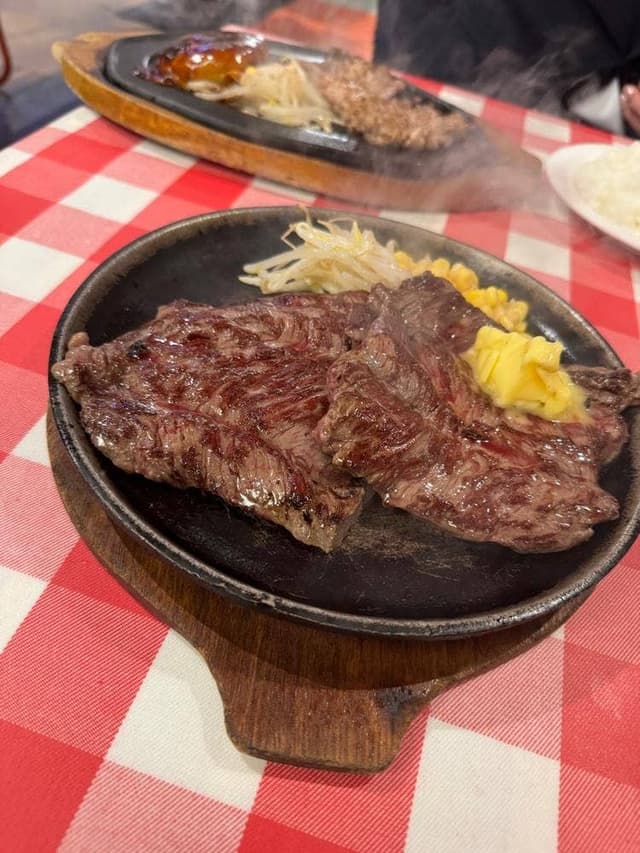 ステーキハウスTEXAS オペラシティ店 - サブ画像1