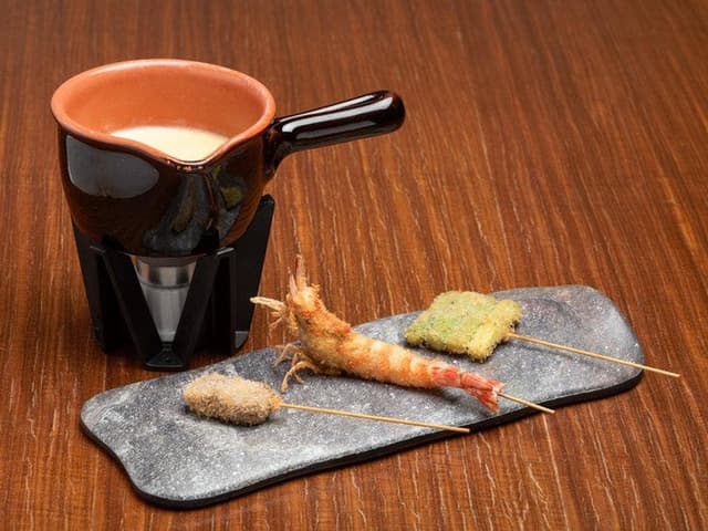 ワイン＆ダイン シュン スイスホテル南海大阪 - サブ画像3