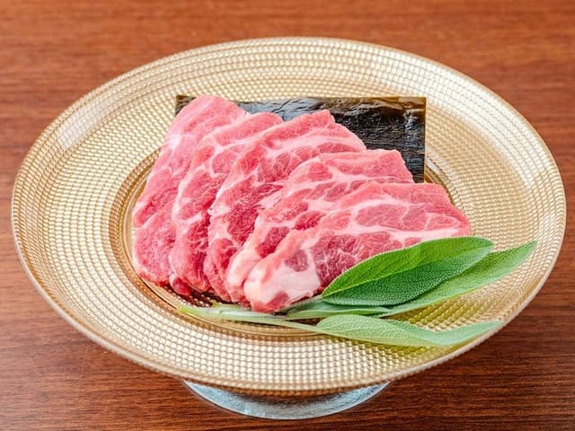 炭焼 味覚園 南3条店 - サブ画像1