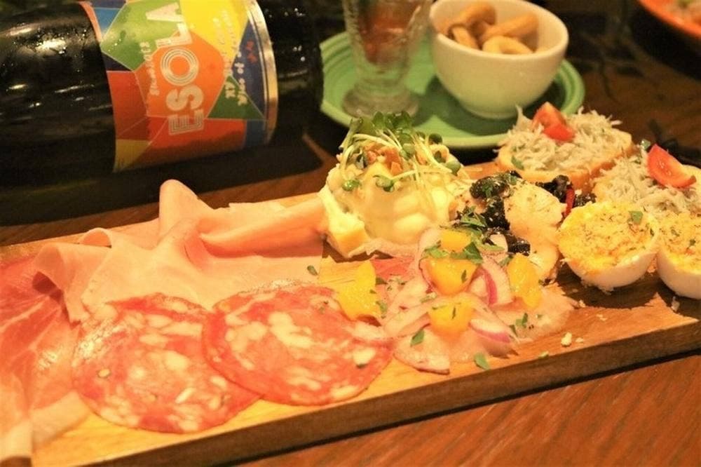 ESOLA 鳥取駅前店