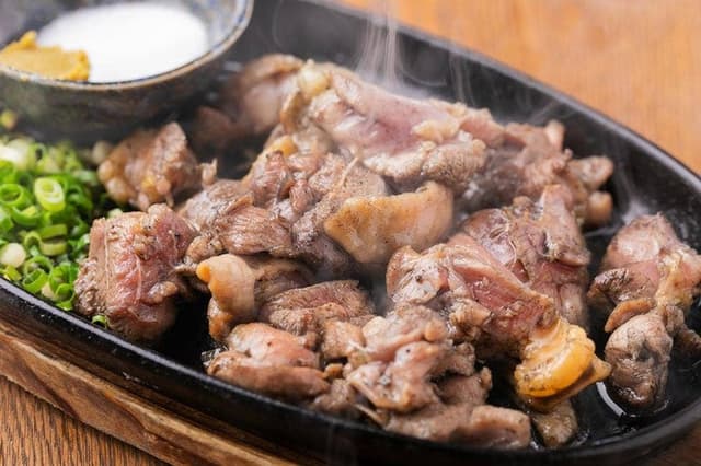 肉酒場 炙一 - サブ画像2