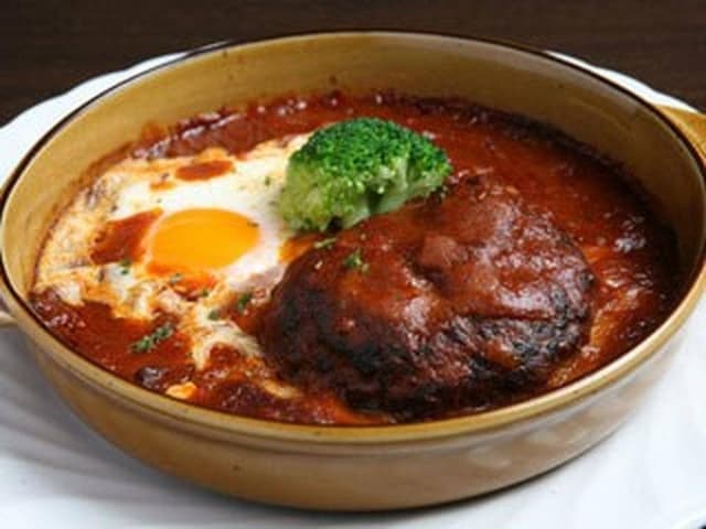 レストラン クレール - サブ画像1