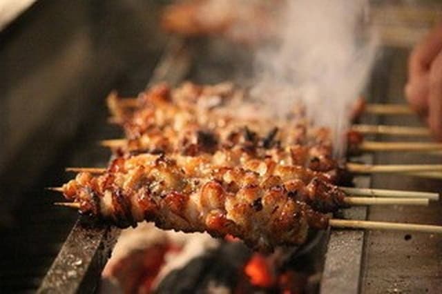 炭火やきとり十兵衛 - サブ画像2