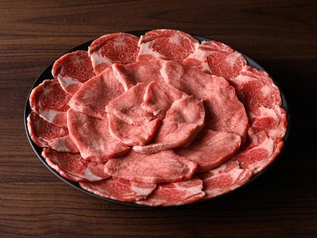 東京食肉市場直送 肉焼屋 D-29 広尾店 - サブ画像1