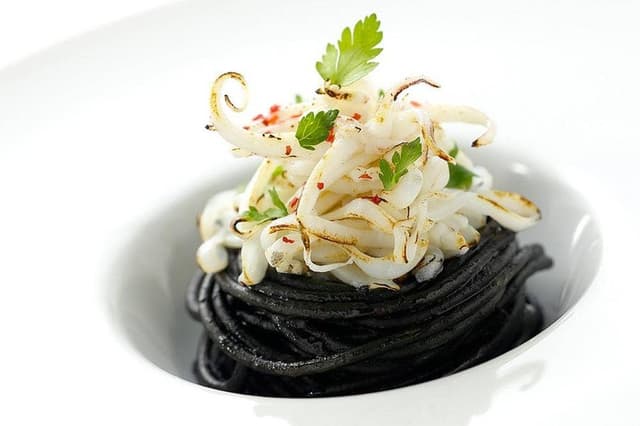 リストランテ・オガワ - サブ画像3