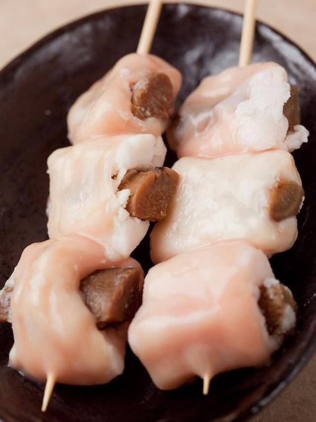 串焼 ほたる川 - サブ画像2
