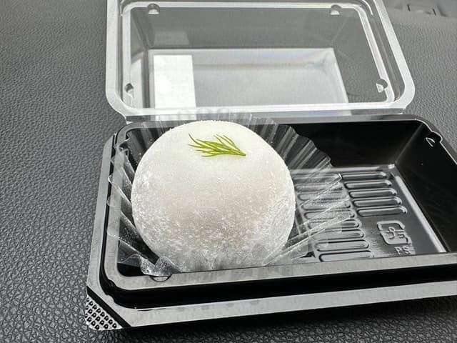 餅菓子専門 KIKYOYA ORII 東京駒沢店 - サブ画像1