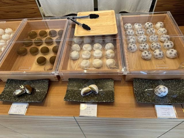 餅菓子専門 KIKYOYA ORII 東京駒沢店 - サブ画像2